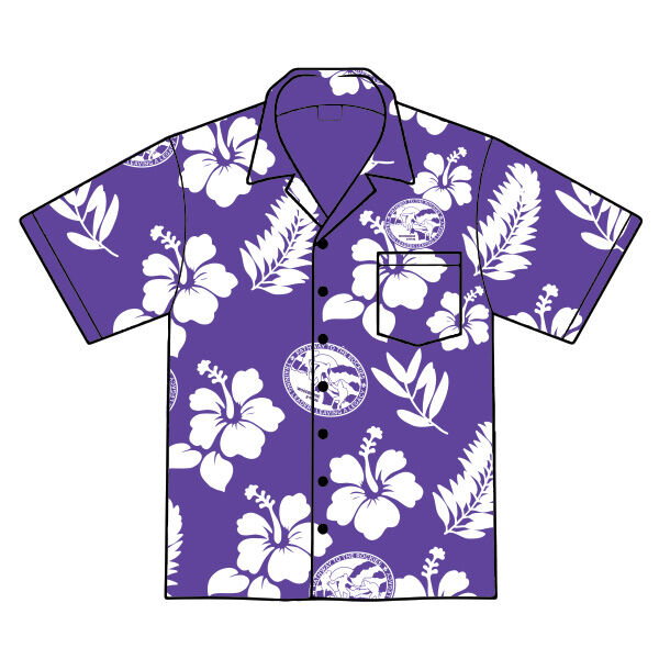 301288 - Hawaiian Shirt Thumbnail